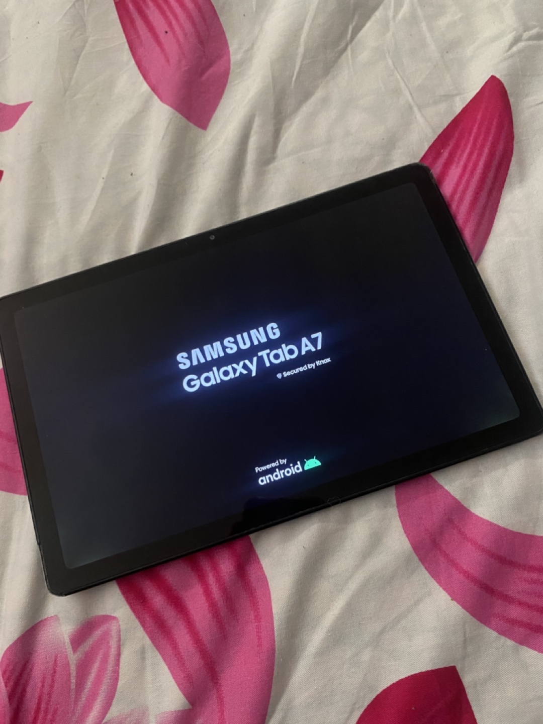 Samsung Galaxy Tab A7 2022 Edition - 10.4" Android Tablet - photo 3