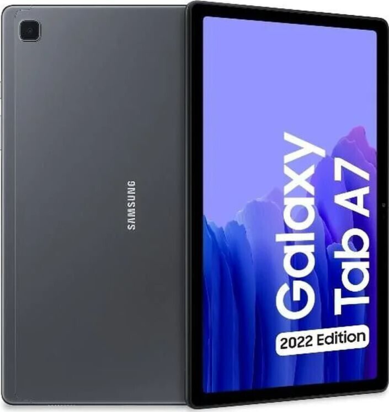 Samsung Galaxy Tab A7 2022 Edition - 10.4" Android Tablet - photo 2