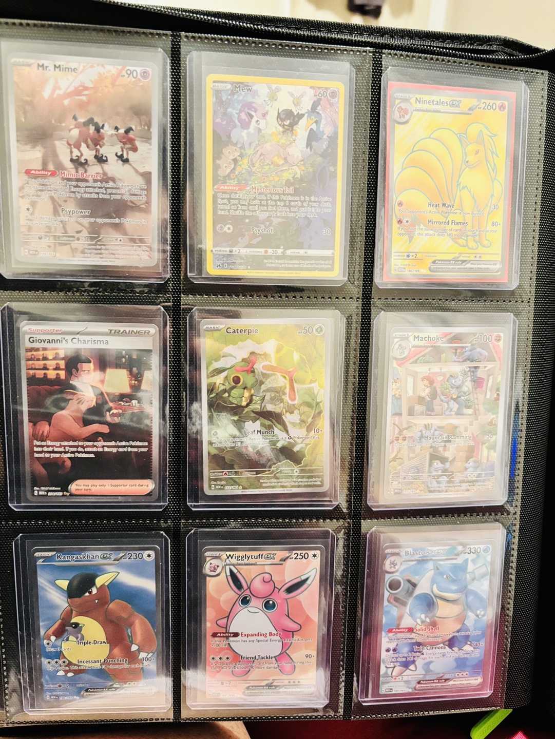 Various Pokemon Singles - photo 2