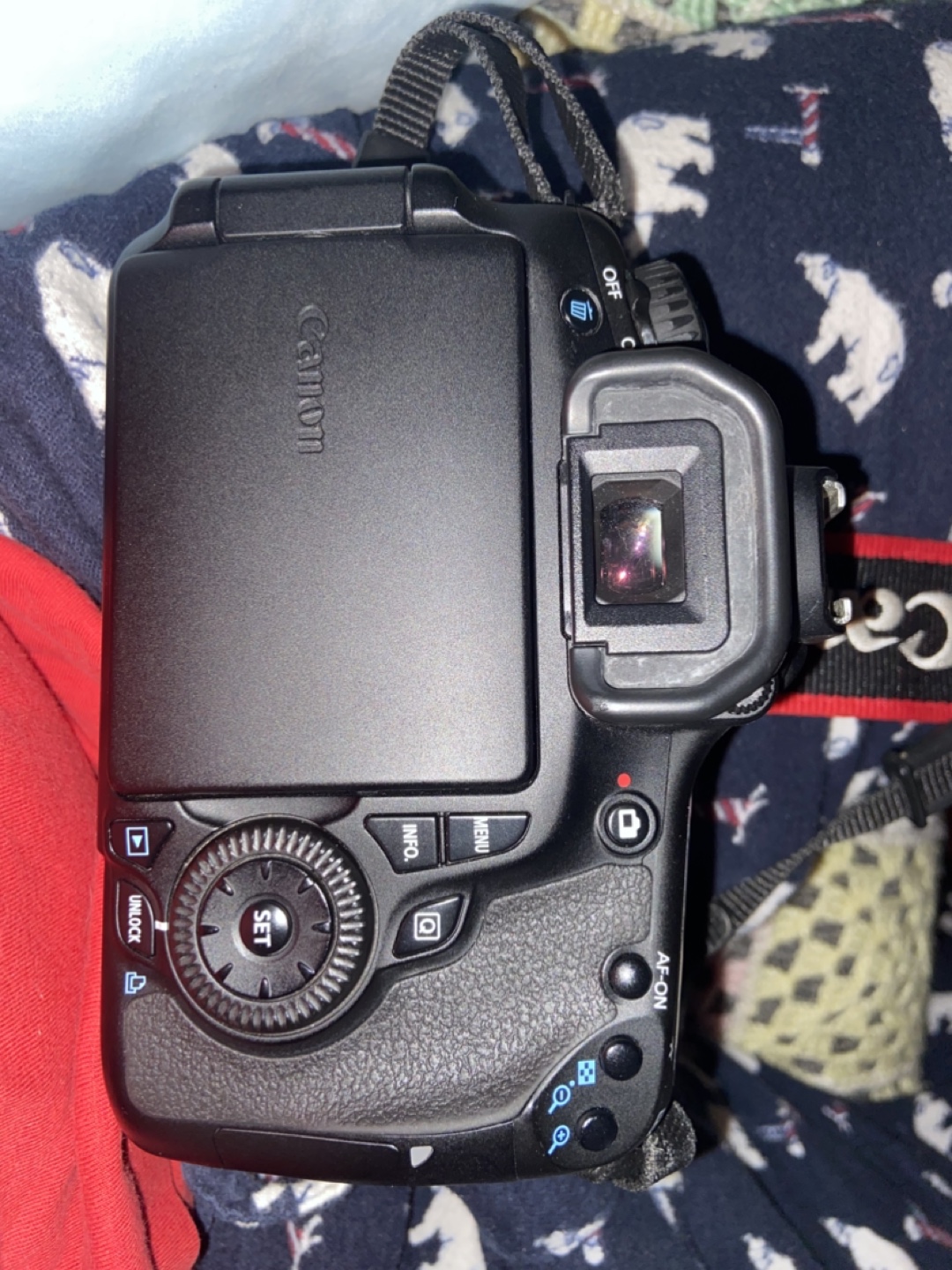 Canon EOS 60D DSLR Camera with Two Lenses - photo 4