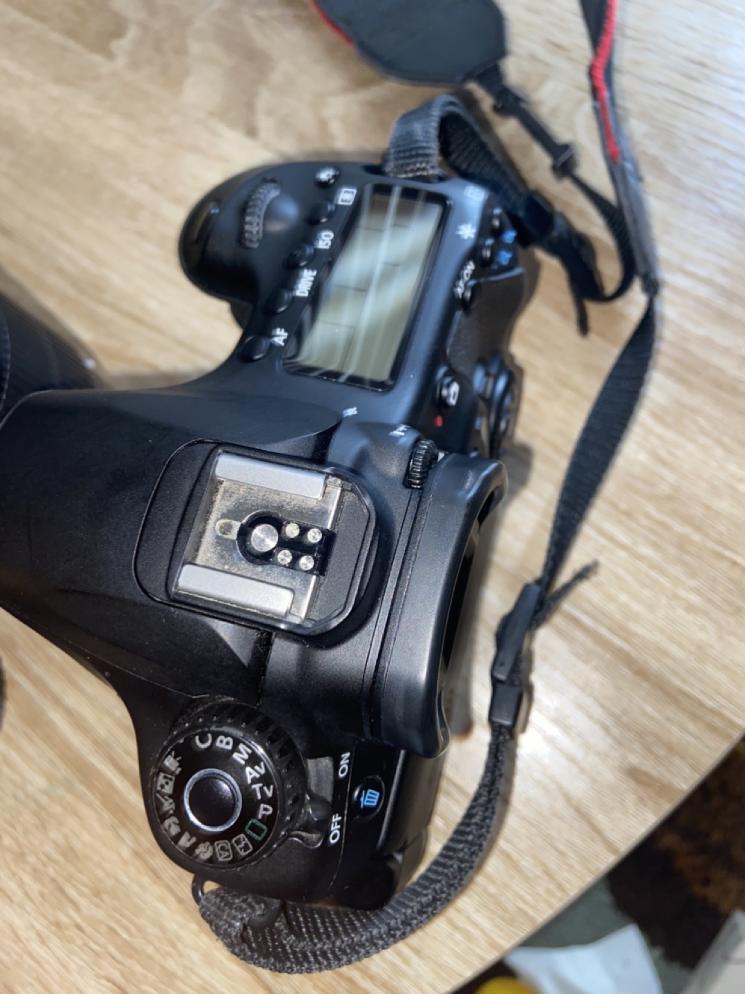 Canon EOS 60D DSLR Camera with Two Lenses - photo 3