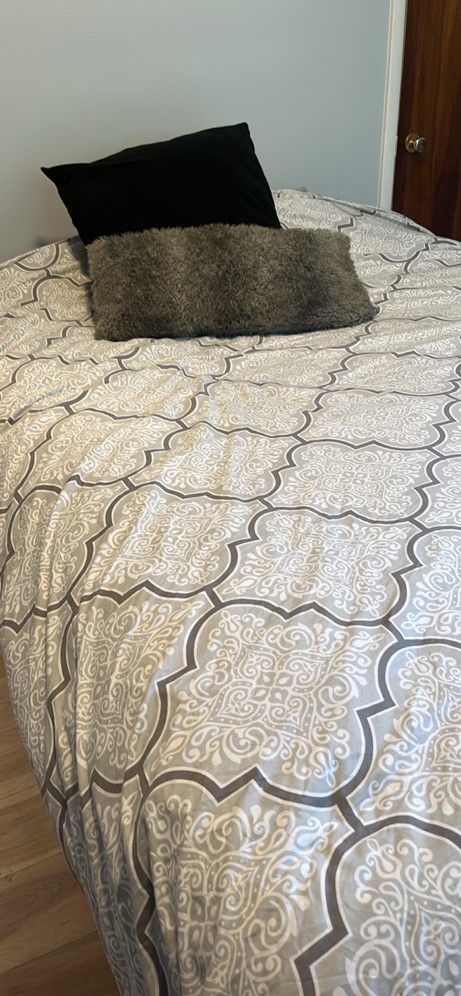 Queen Mattress and Box Spring Set - photo 2