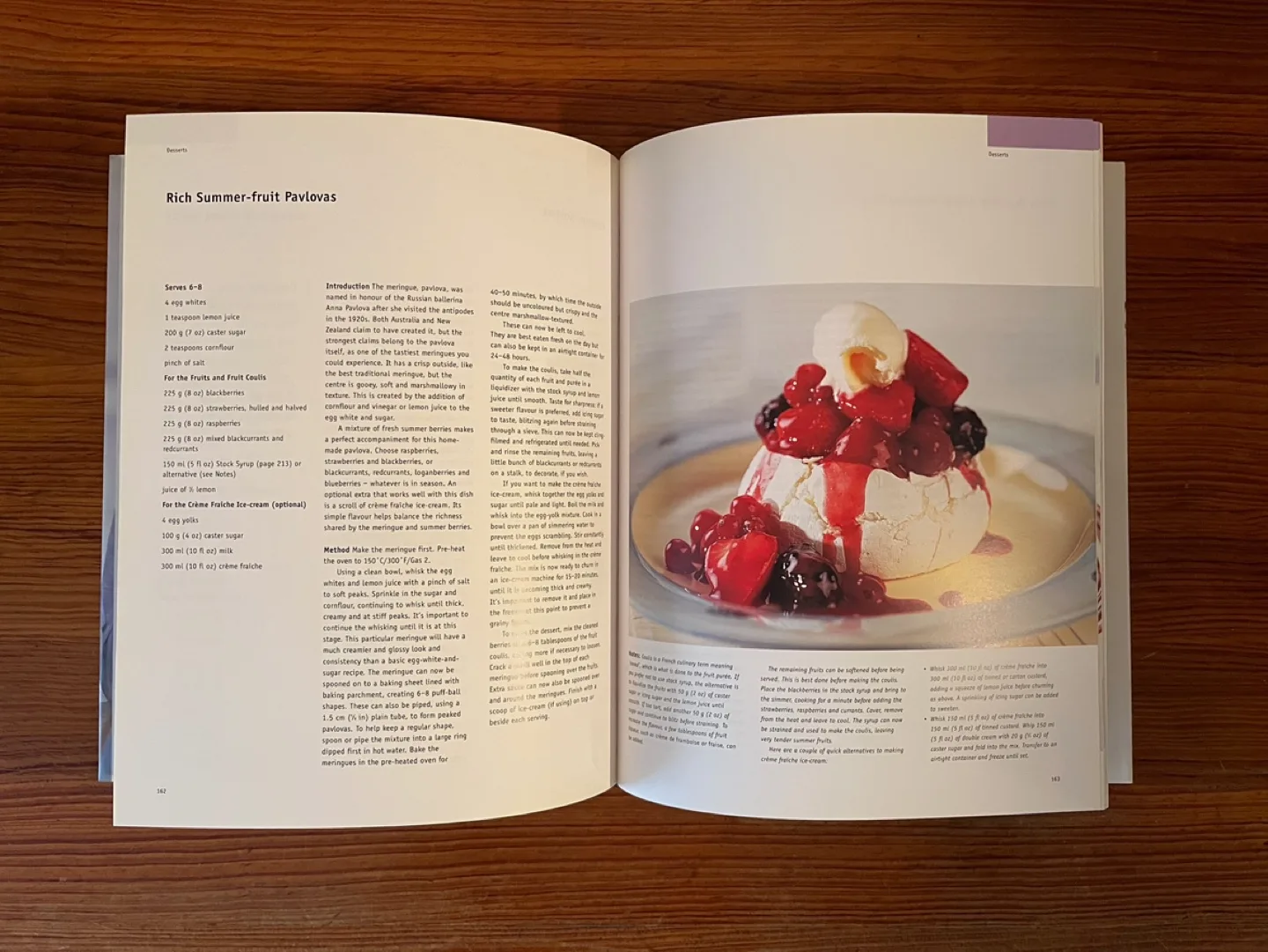 Gary Rhodes At the Table Cookbook image indicator(3)