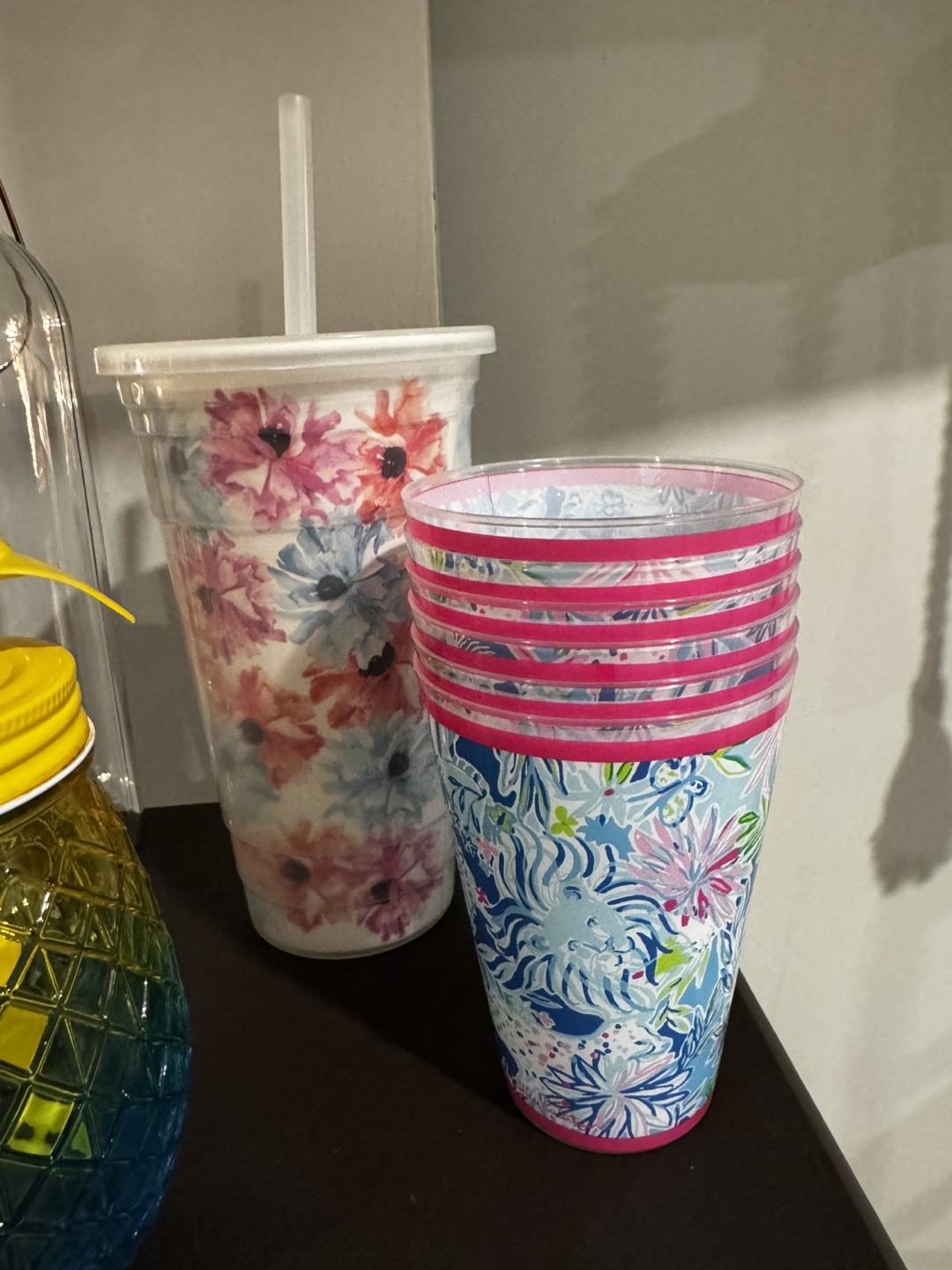 Tropical Themed Party Supplies Bundle💚 - photo 5