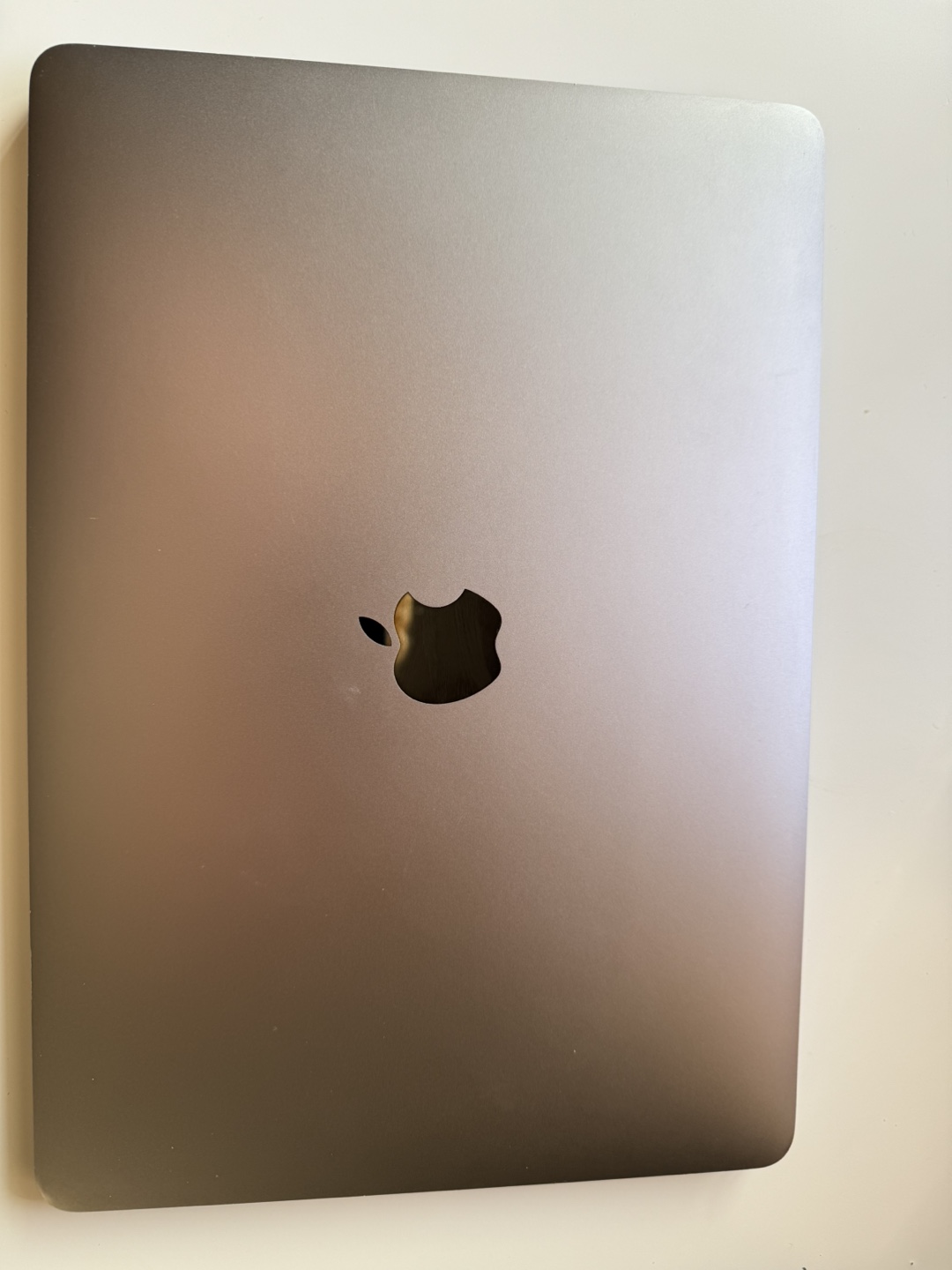 13-inch MacBook Pro - 2017