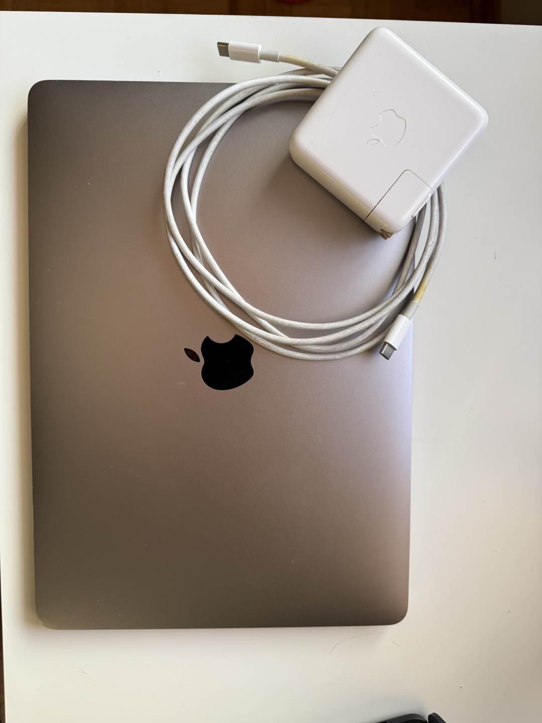 13-inch MacBook Pro - 2017 - photo 3