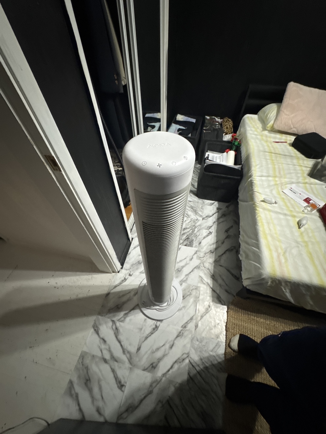 AGONA Tower Fan