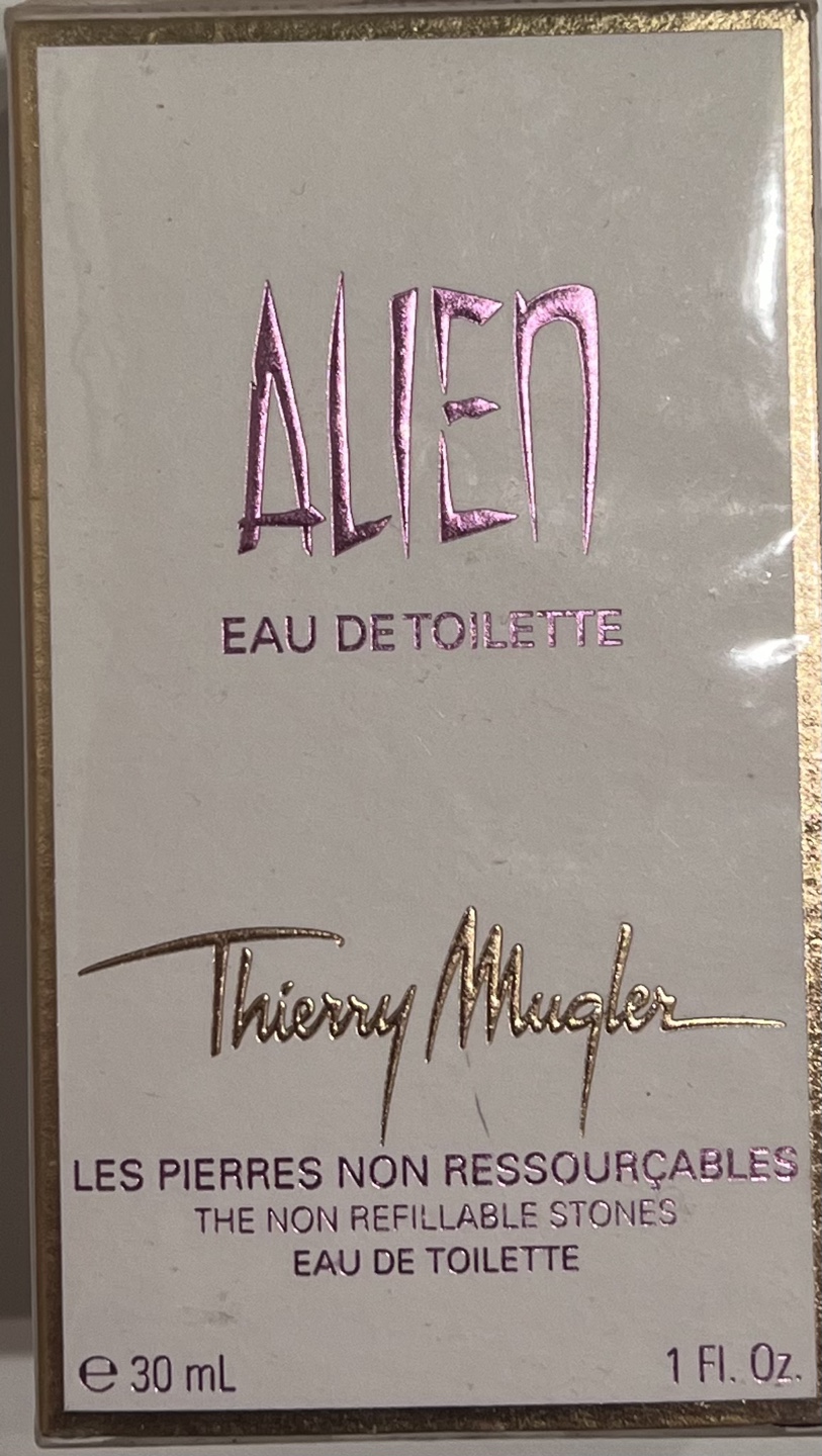 Thierry Mugler Alien Eau de Toilette