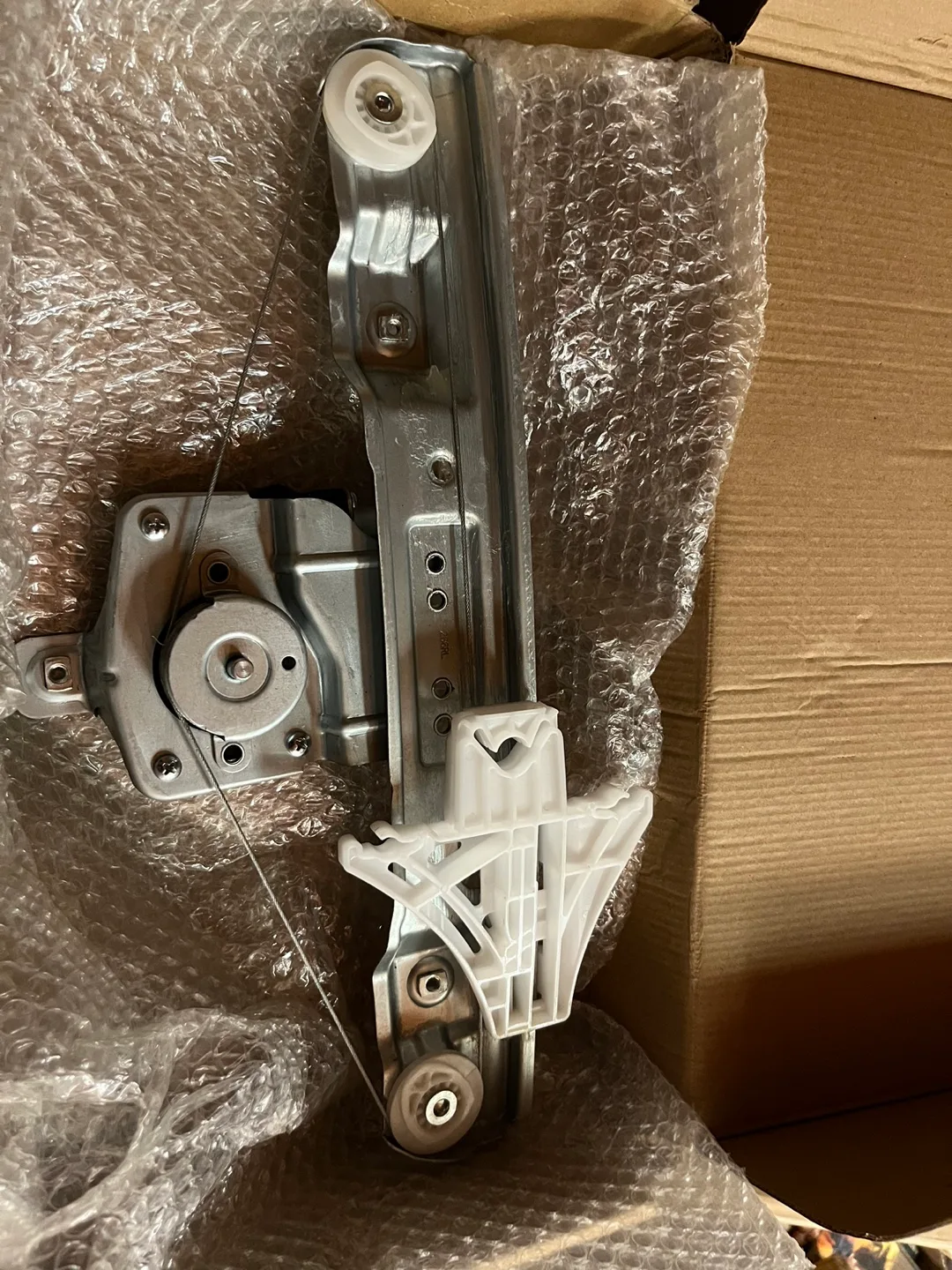 Left side Car Window Regulator image indicator(3)