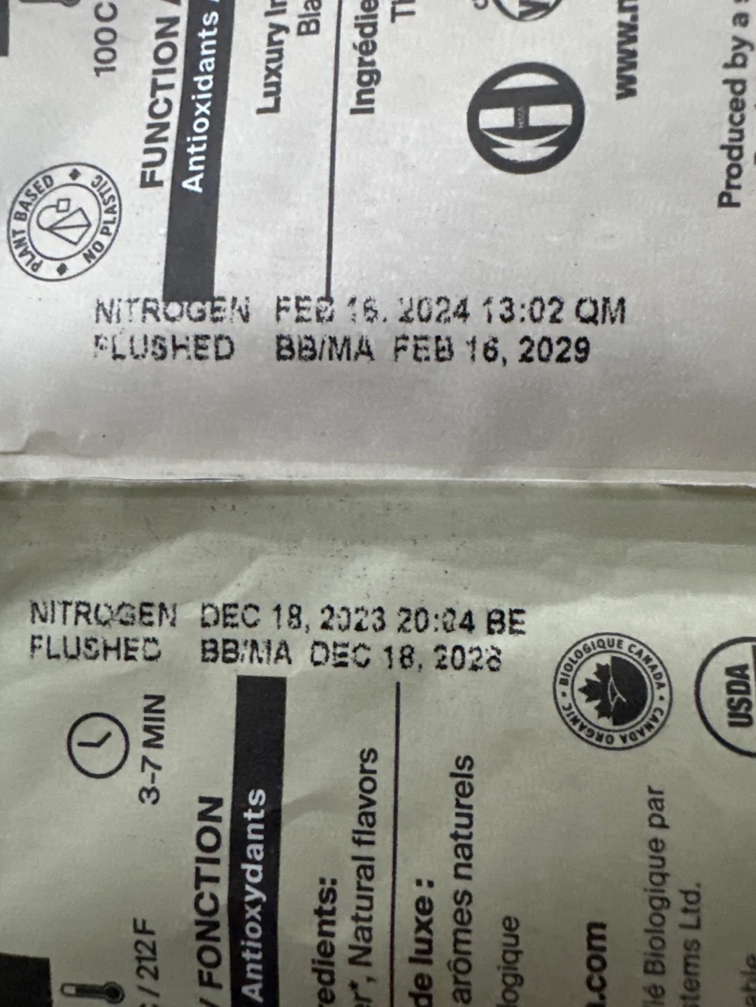 Tea #freecycle image indicator(3)