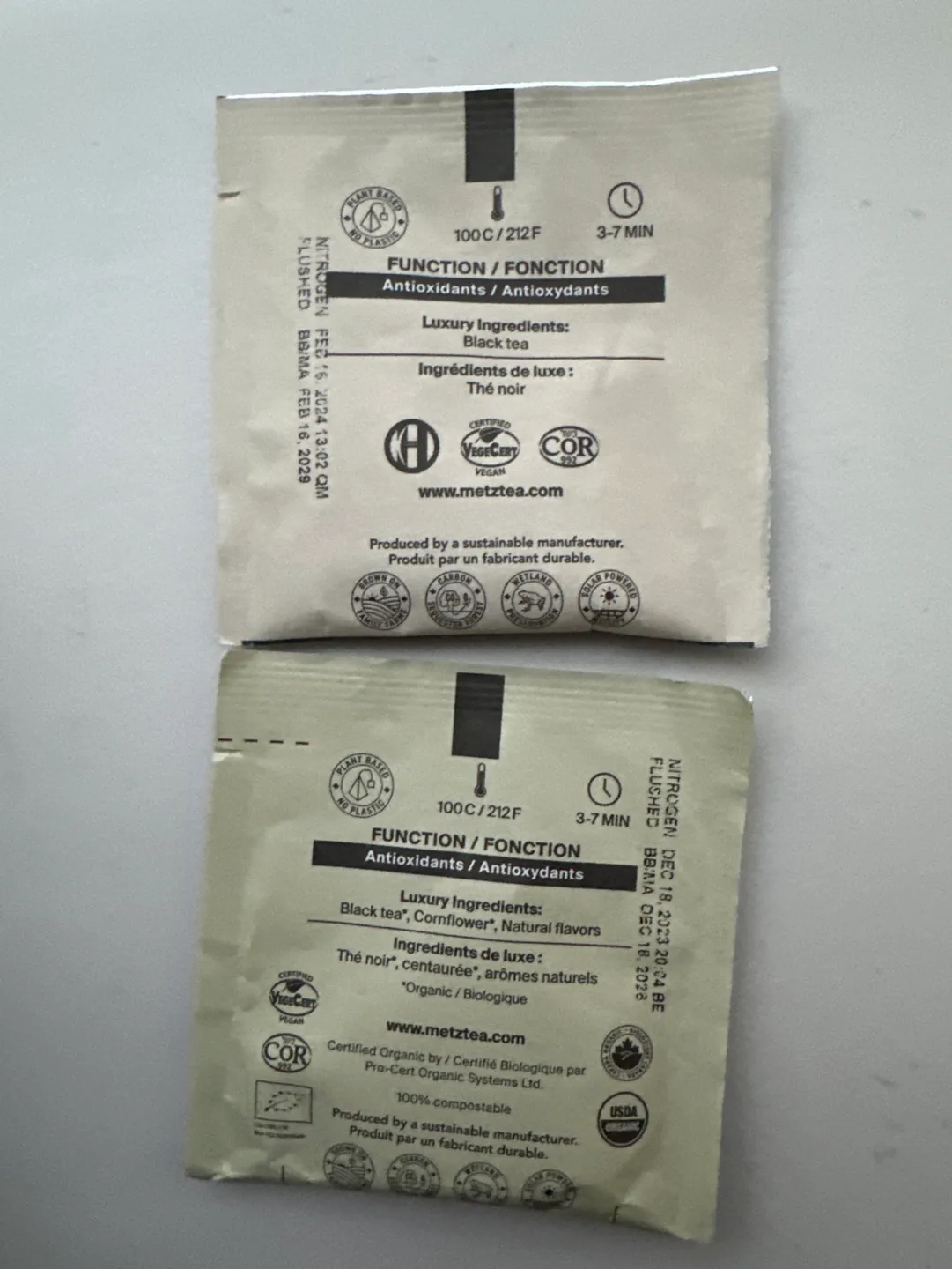 Tea #freecycle image indicator(2)