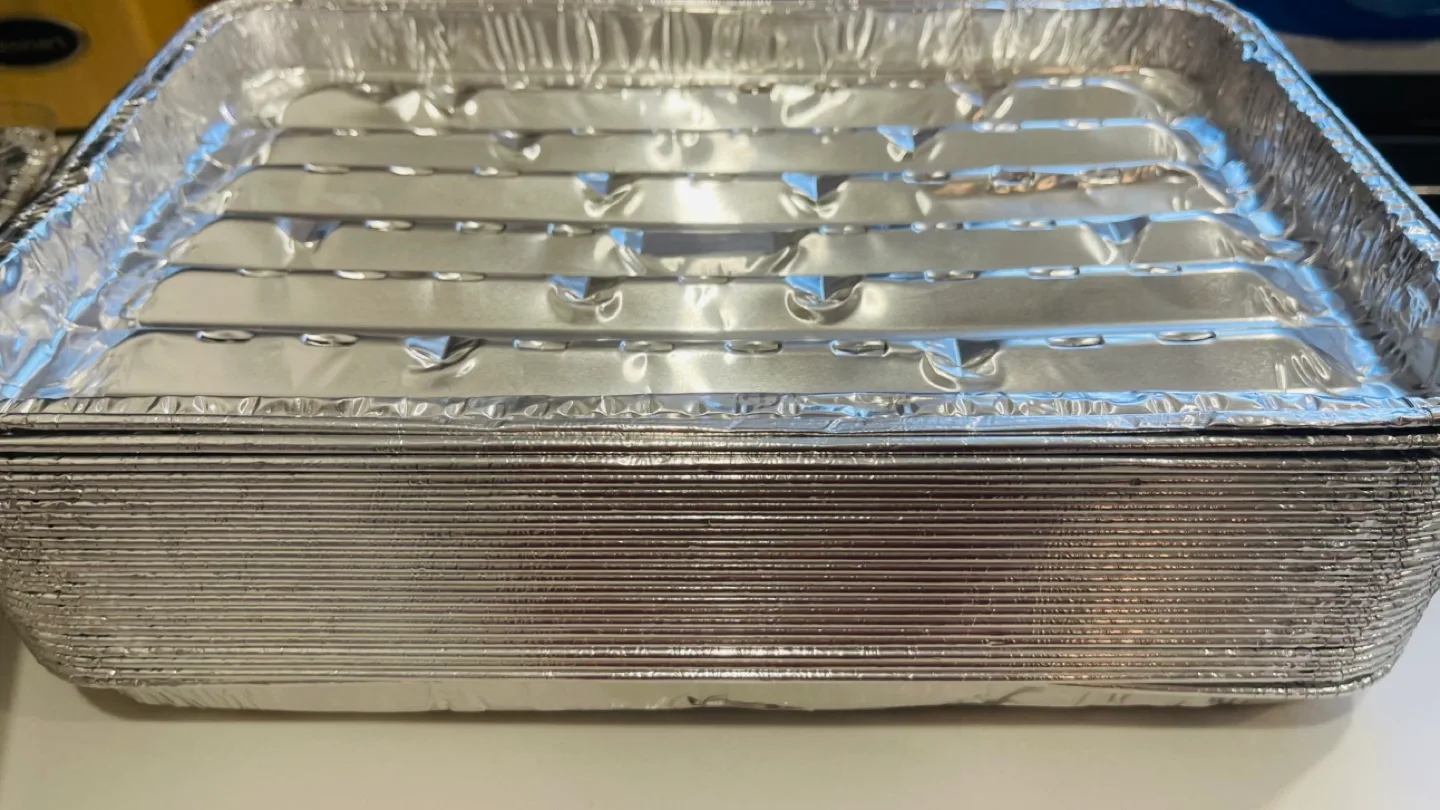Bulk Pack of Handi-foil Cook-n-Carry Roaster thumbnail