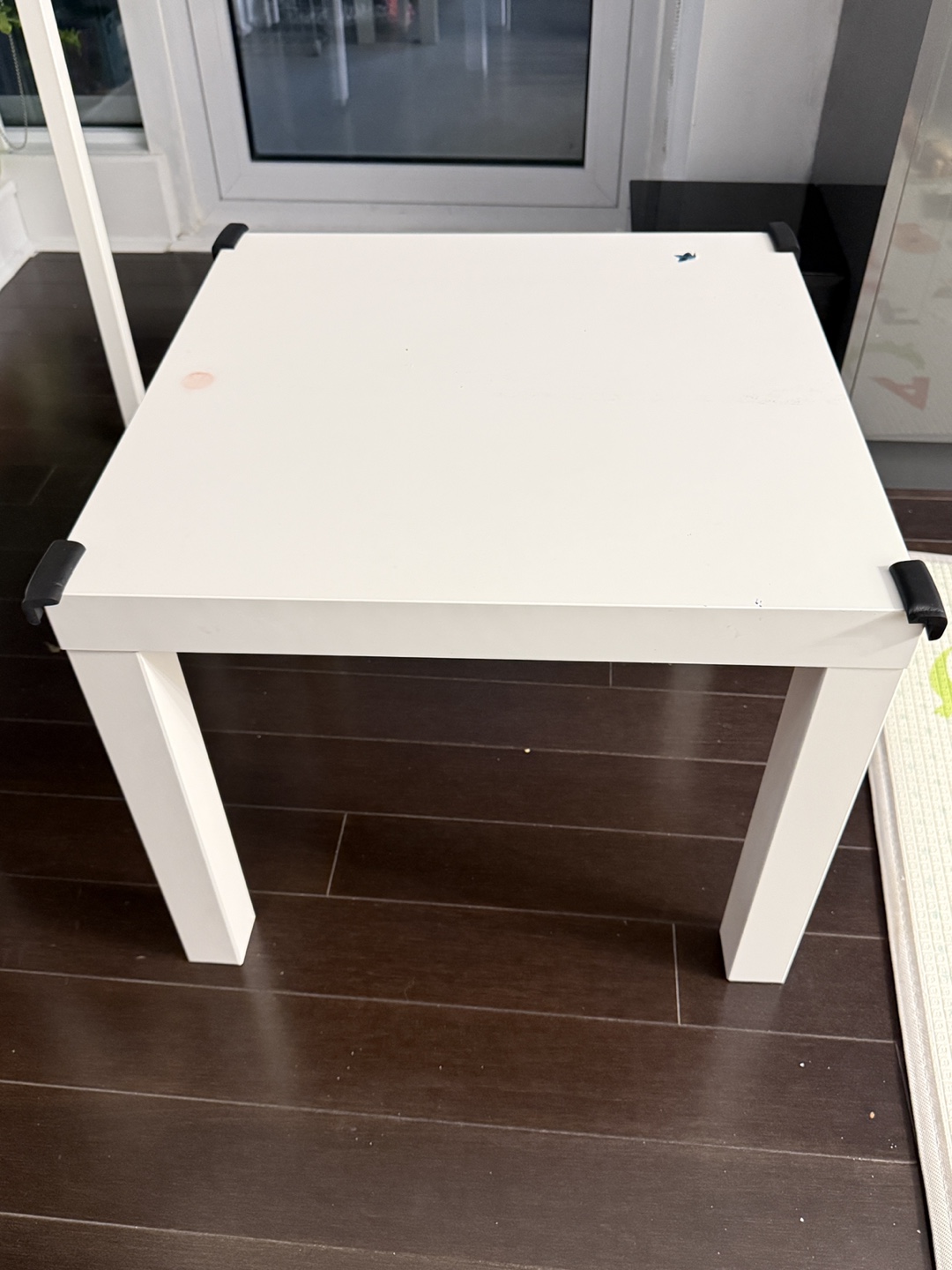 Ikea Square coffee Table - photo 2