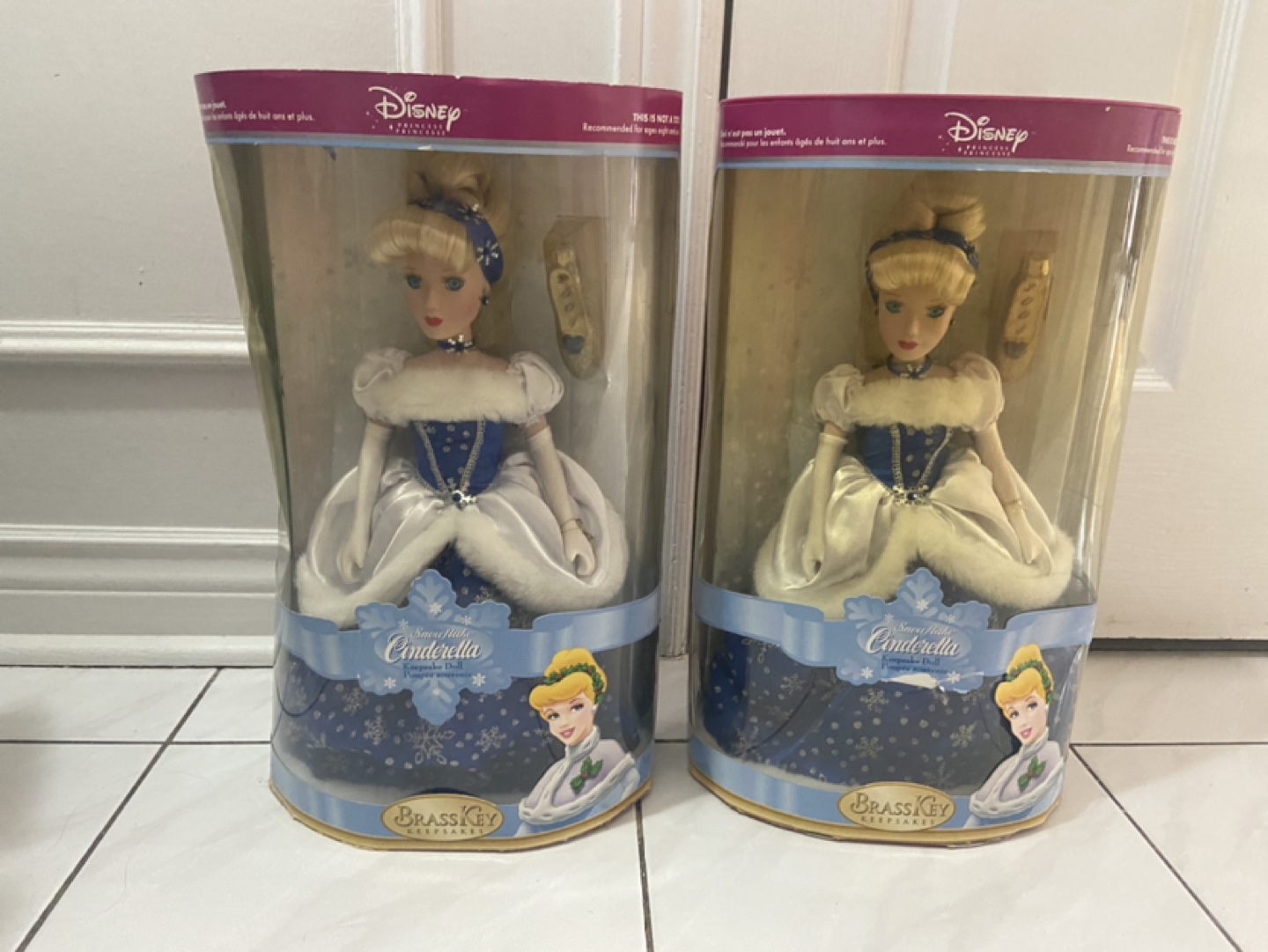 Vintage/collectables