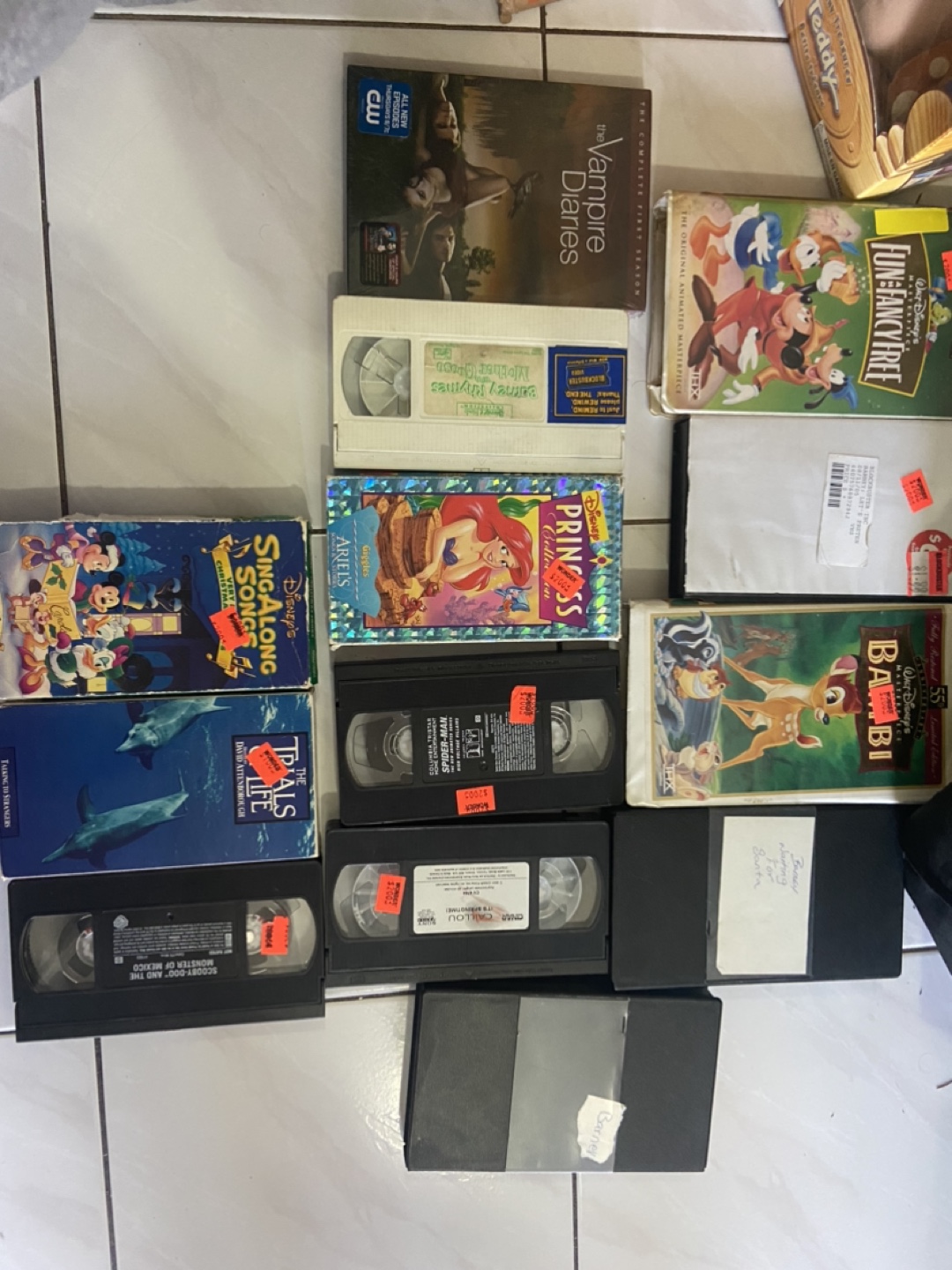 Vintage/collectables - photo 4
