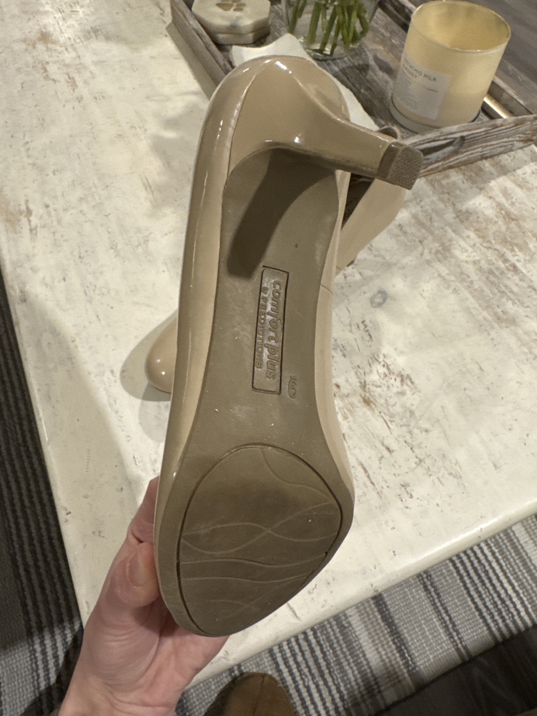 Women's Comfort Plus by Predictions Heels - photo 2