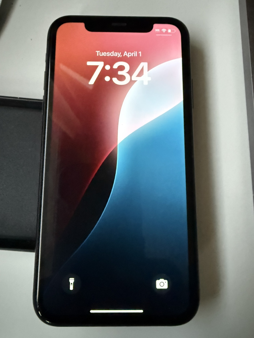 iPhone 11 Black - Used