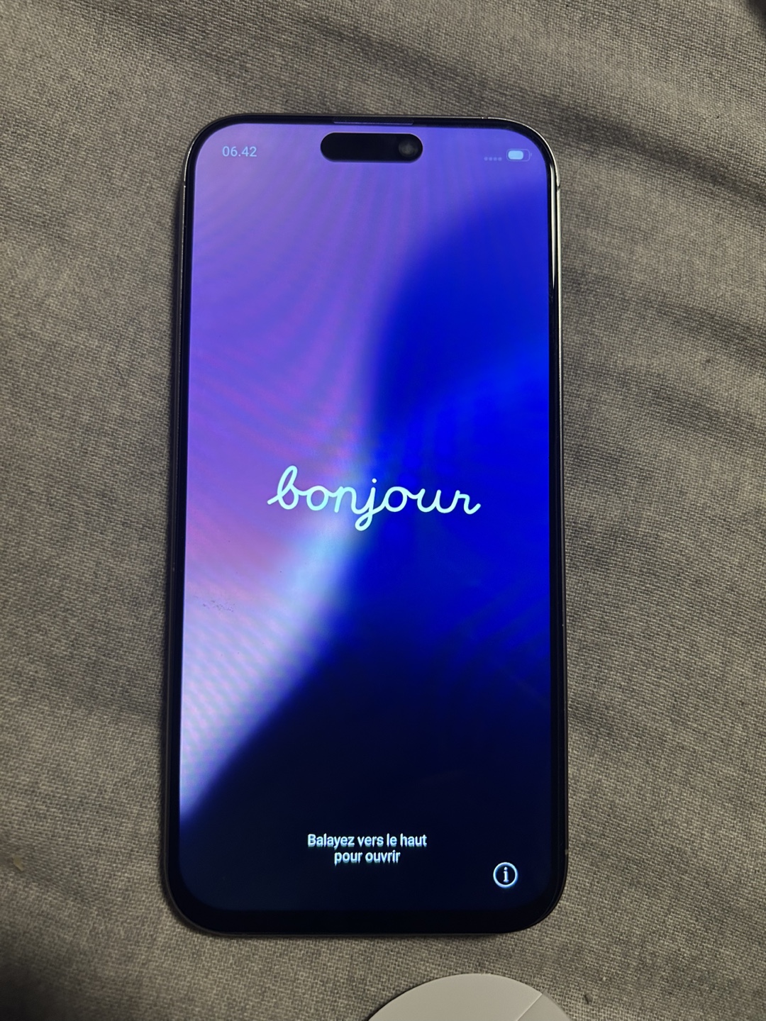 iPhone 16 Pro Max -  Like New