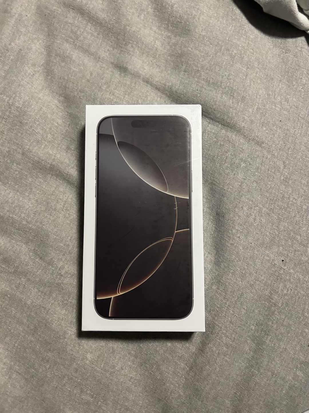 iPhone 16 Pro Max -  Like New - photo 4