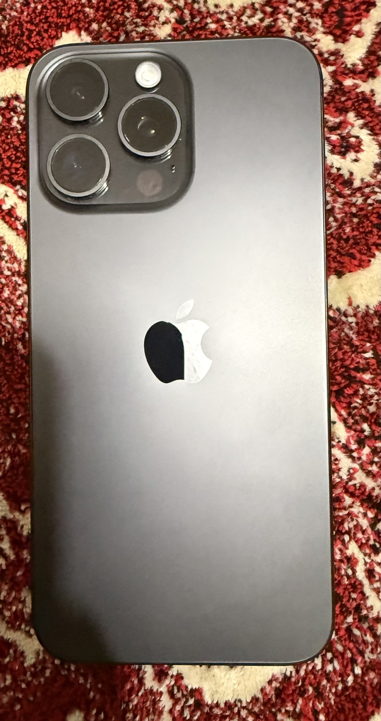 iPhone 15 Pro Max 256GB - Like New - photo 4