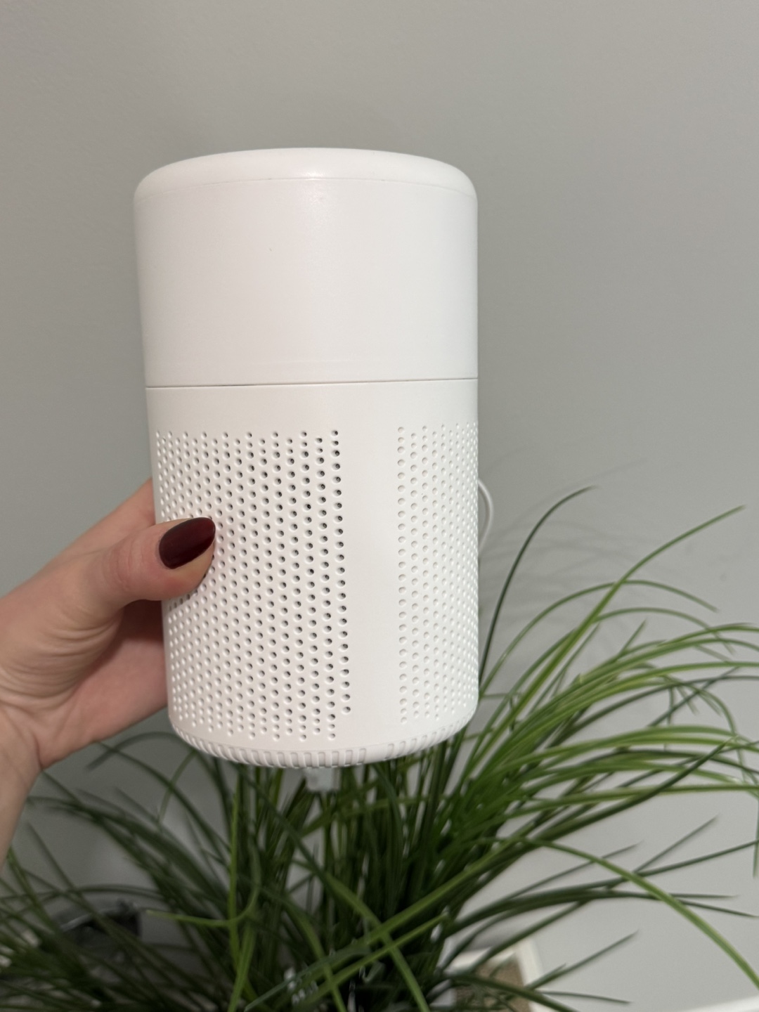 Portable Air Purifier - photo 2