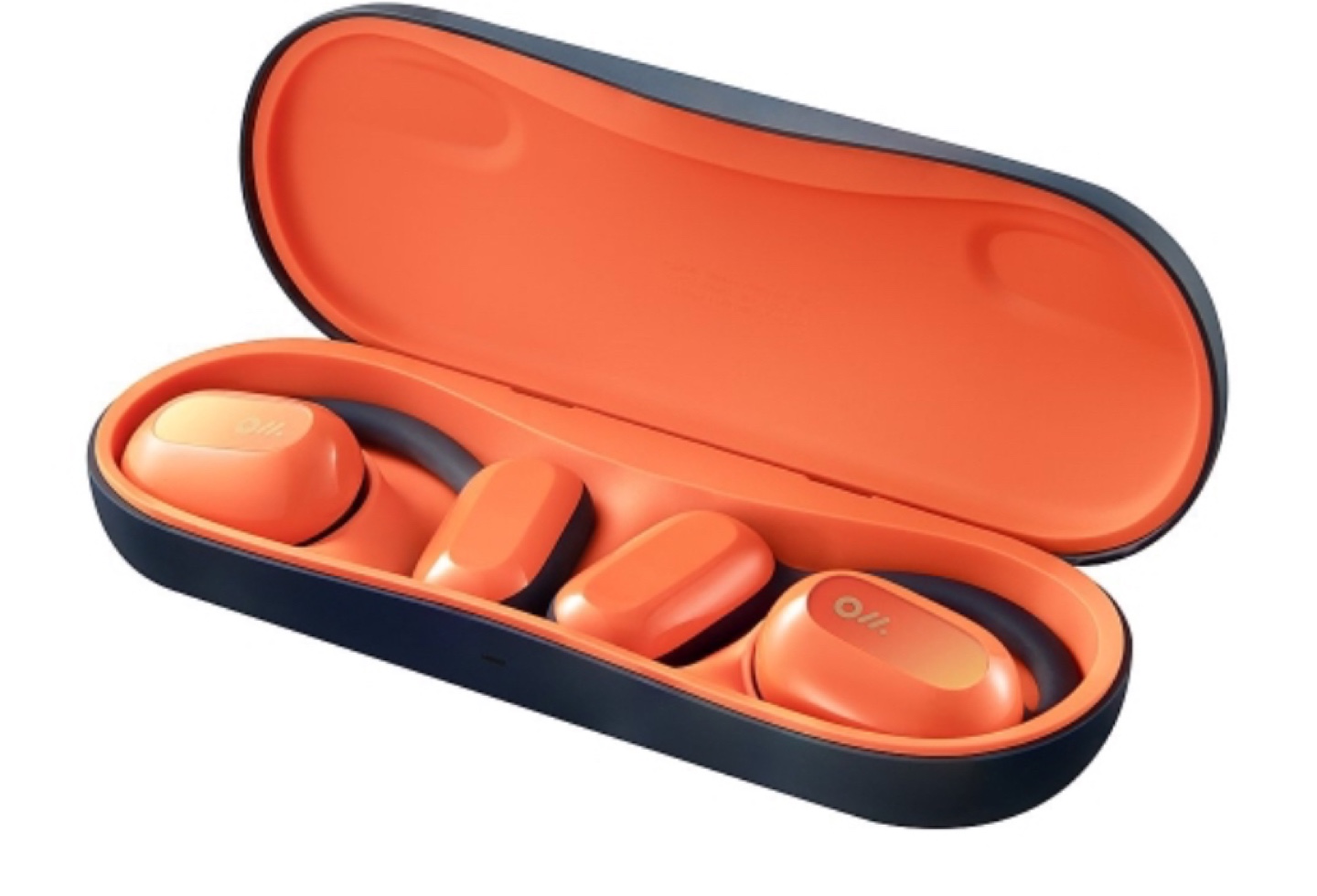 Oladance Open Ear Headphones - Martian Orange - photo 2