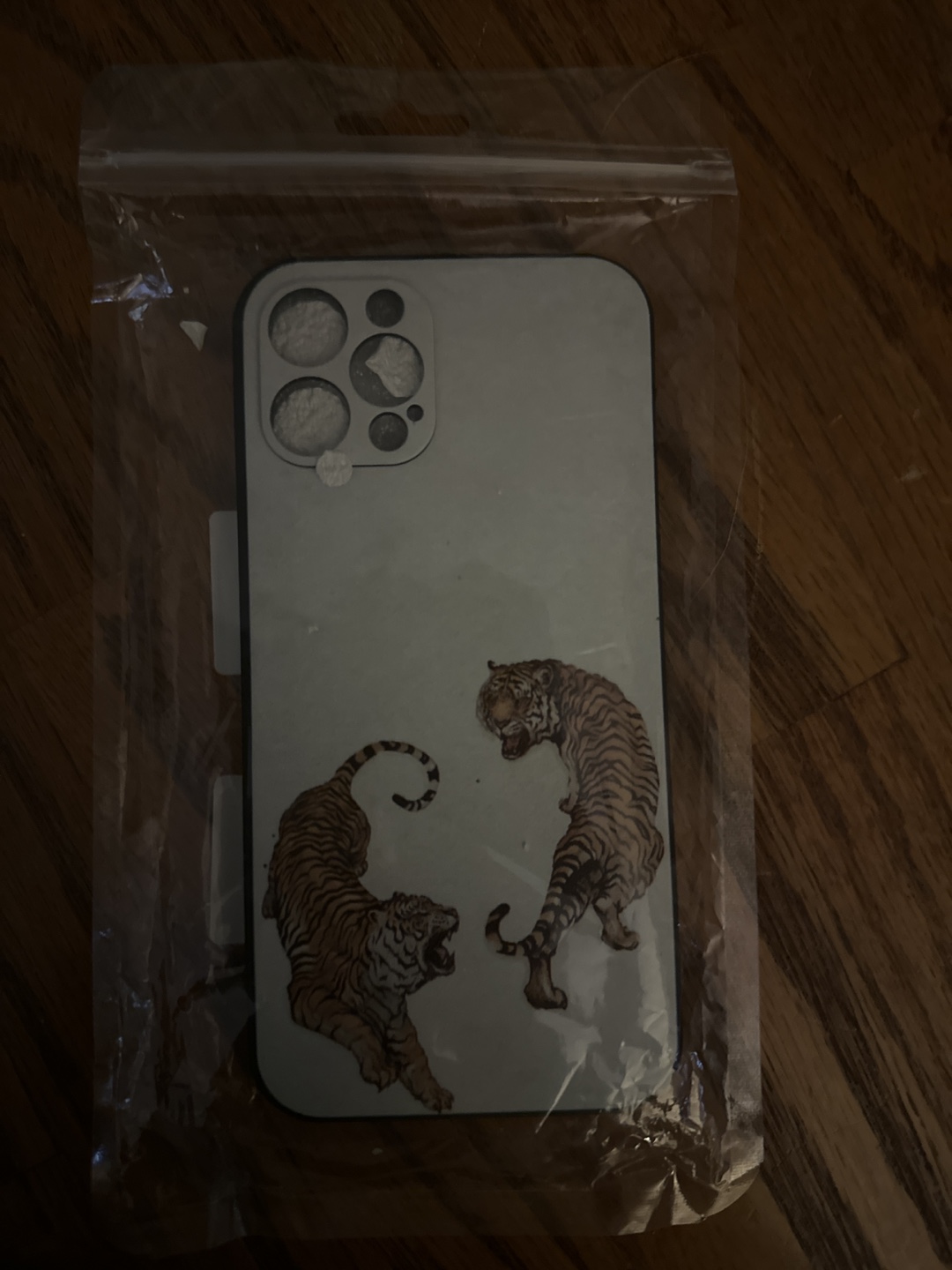 iPhone 12 Pro case