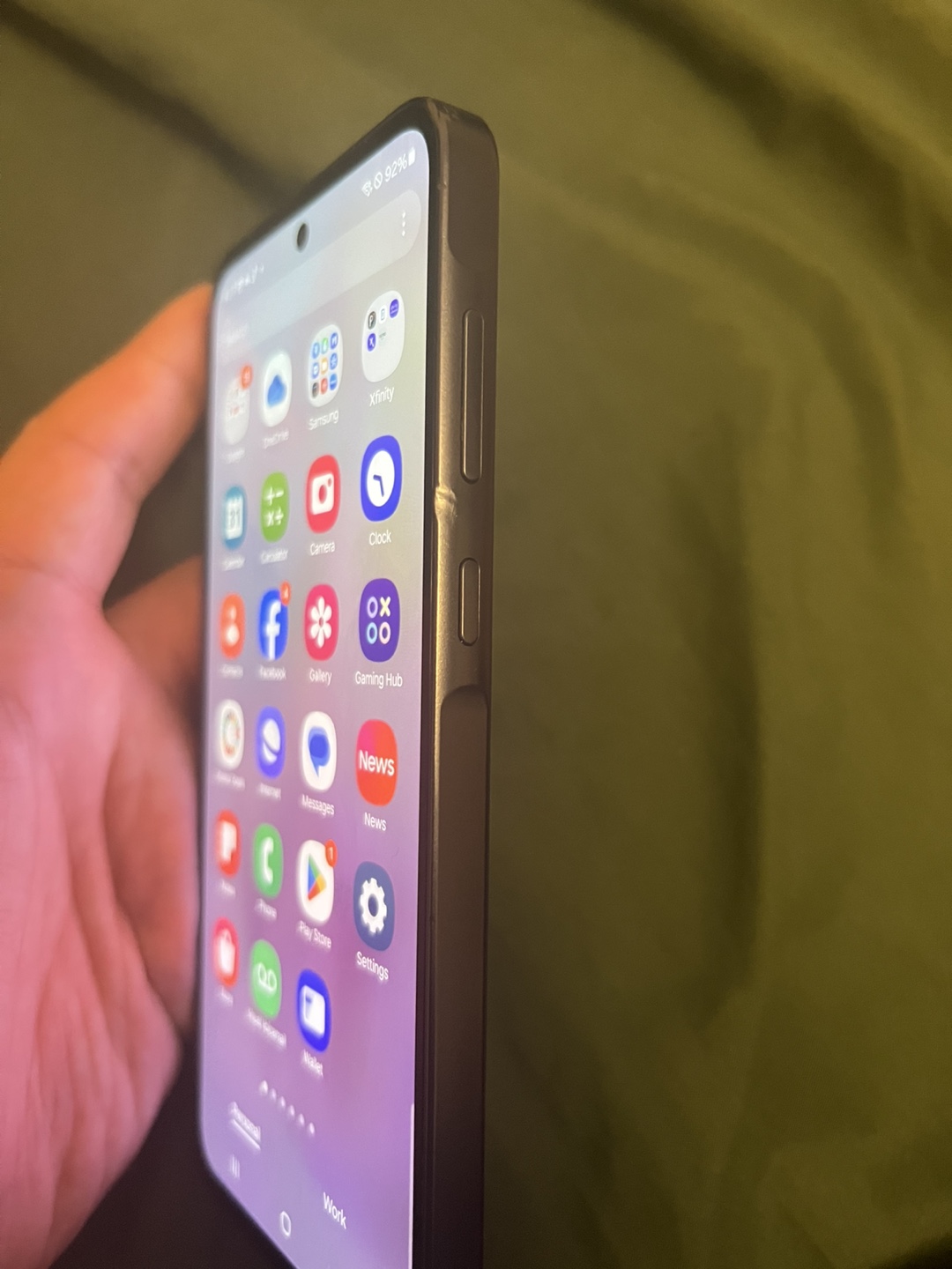 Samsung Galaxy A35 5G Smartphone - photo 4