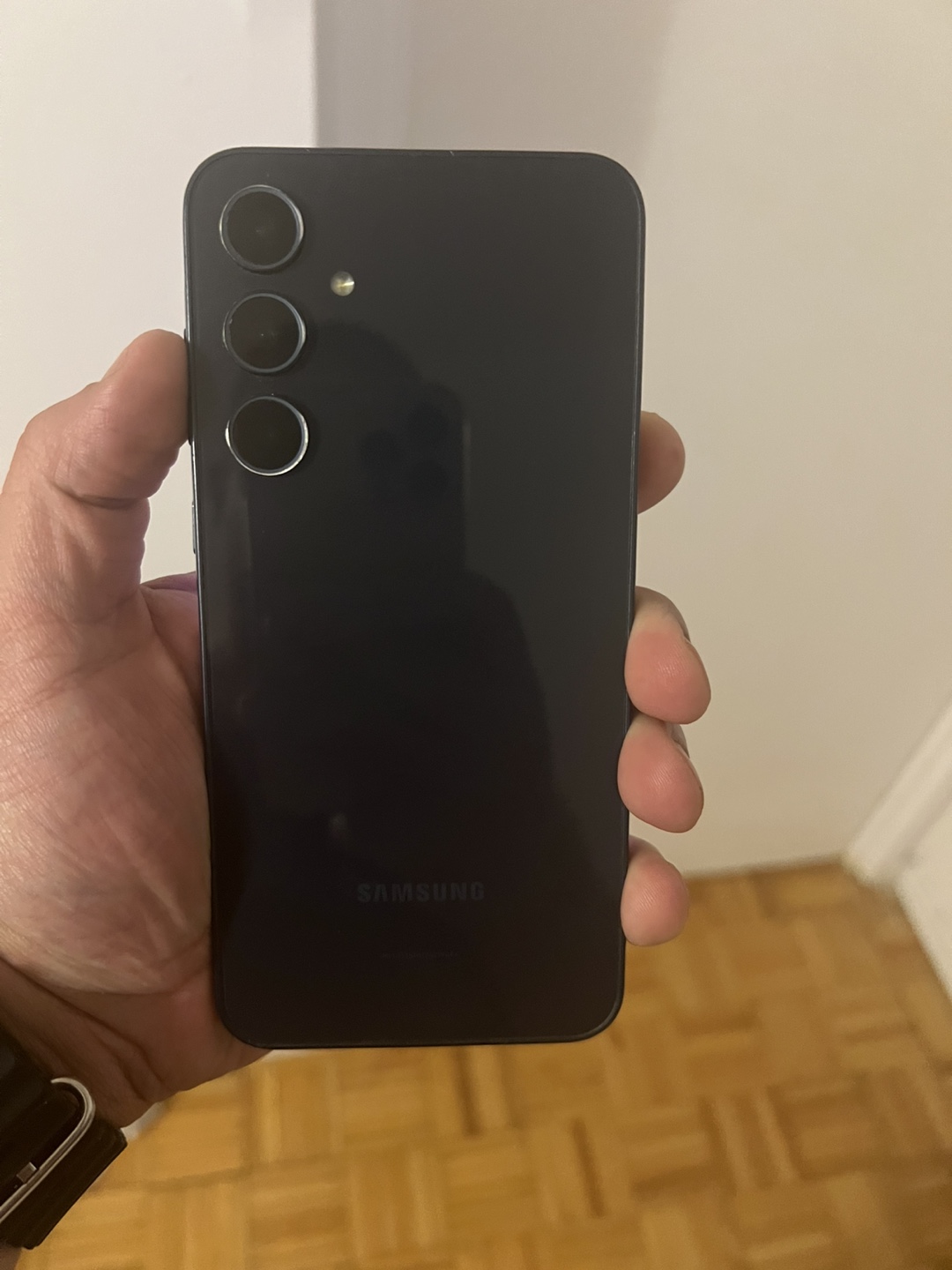Samsung Galaxy A35 5G Smartphone - photo 3