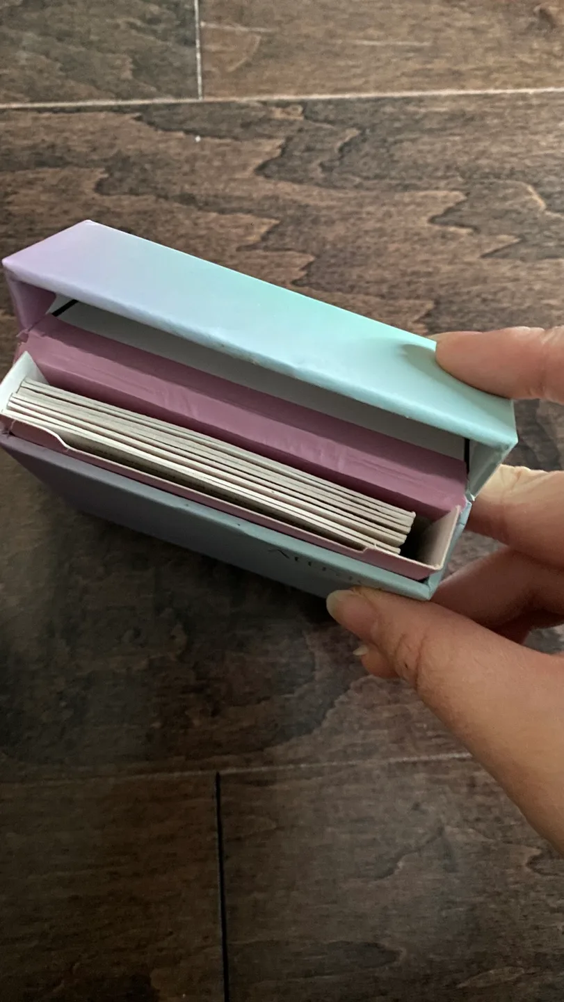 BWIB Attract Premium Incense Papers image indicator(3)