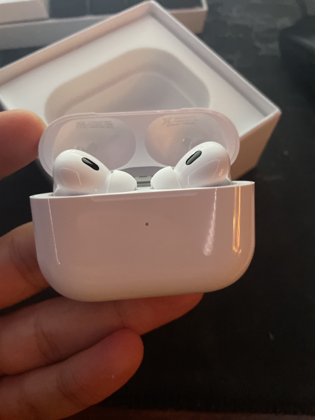 AirPods Pro 2