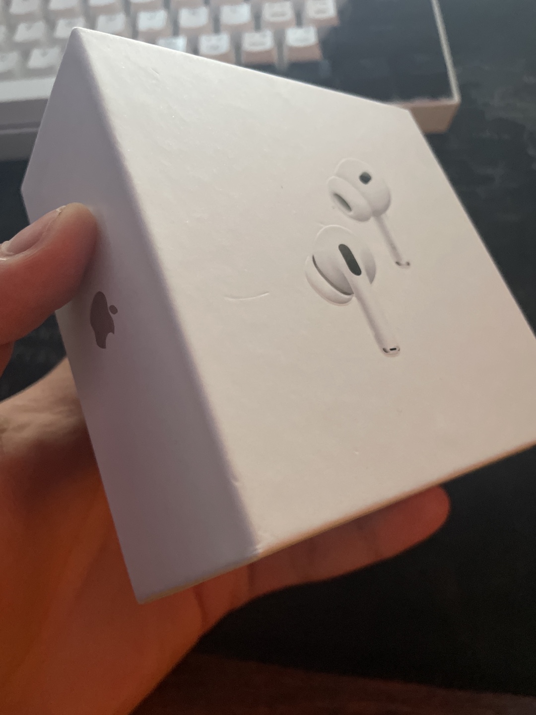 AirPods Pro 2 - photo 2