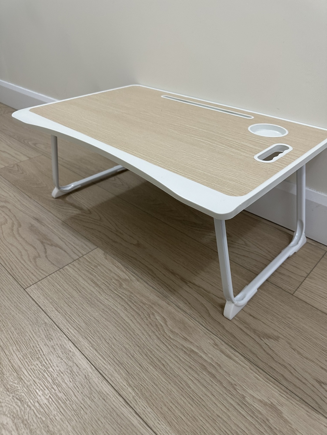 Portable Folding Laptop Table