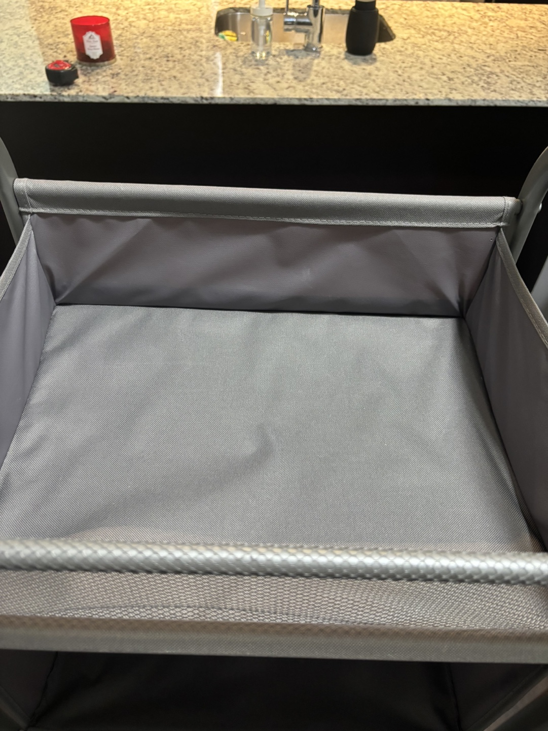 Neatfreak! 5-Shelf Rolling Storage Organizer - photo 2