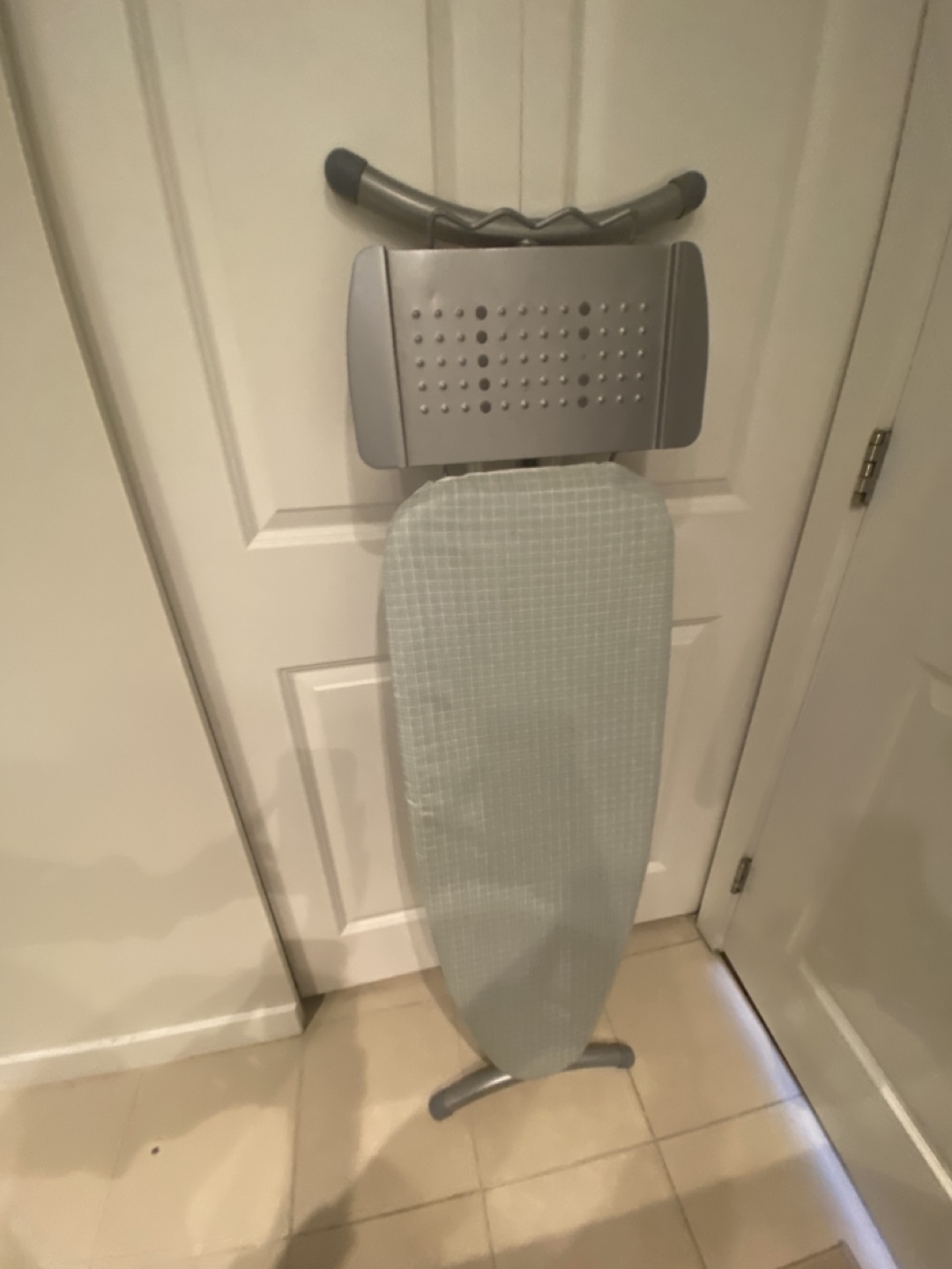 Ironing Board - photo 4