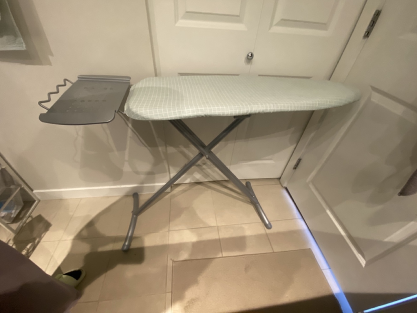 Ironing Board