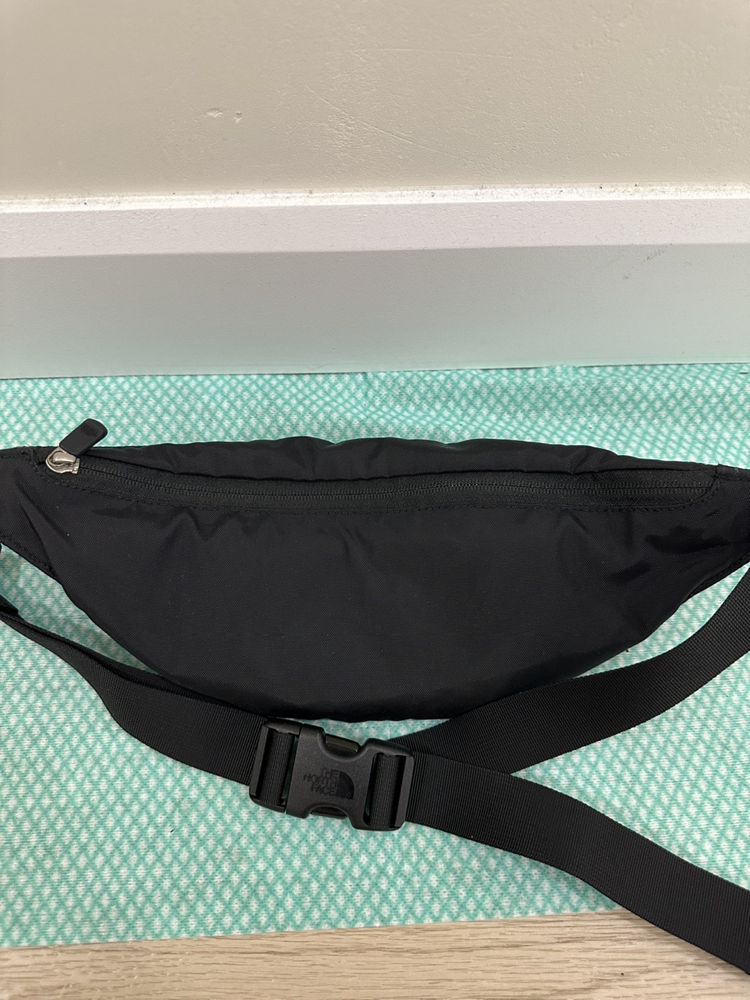 The North Face Black porch Bag - photo 2