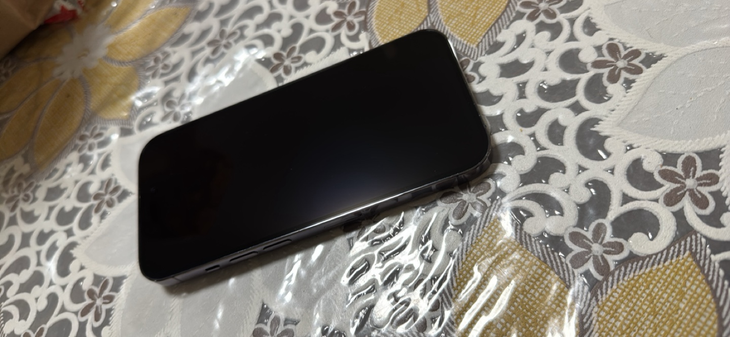 iPhone 14 Pro, 128GB, Purple - photo 2