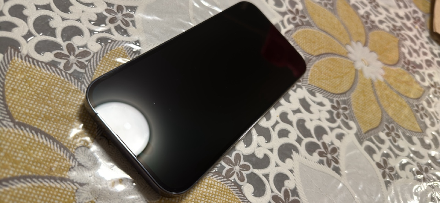 iPhone 14 Pro, 128GB, Purple - photo 3