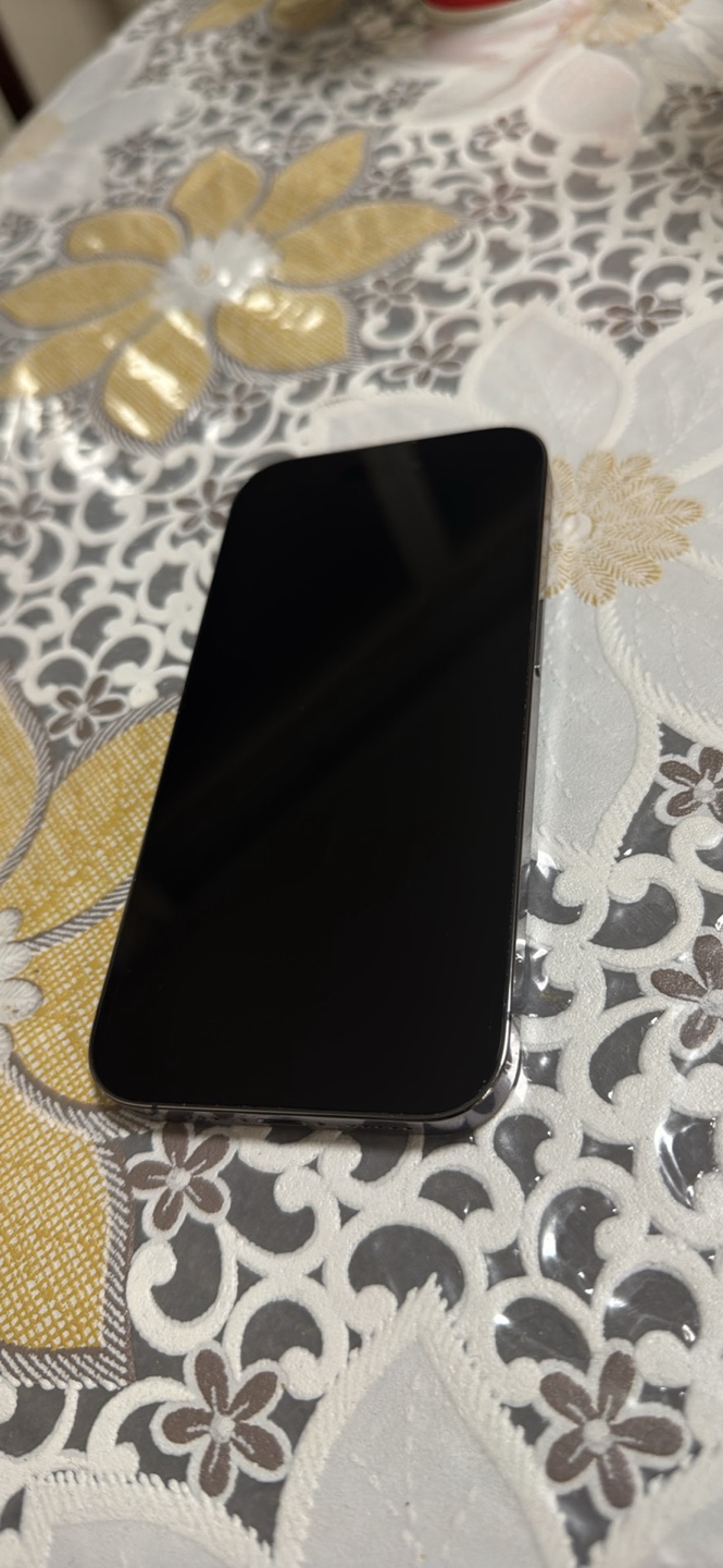 iPhone 14 Pro, 128GB, Purple