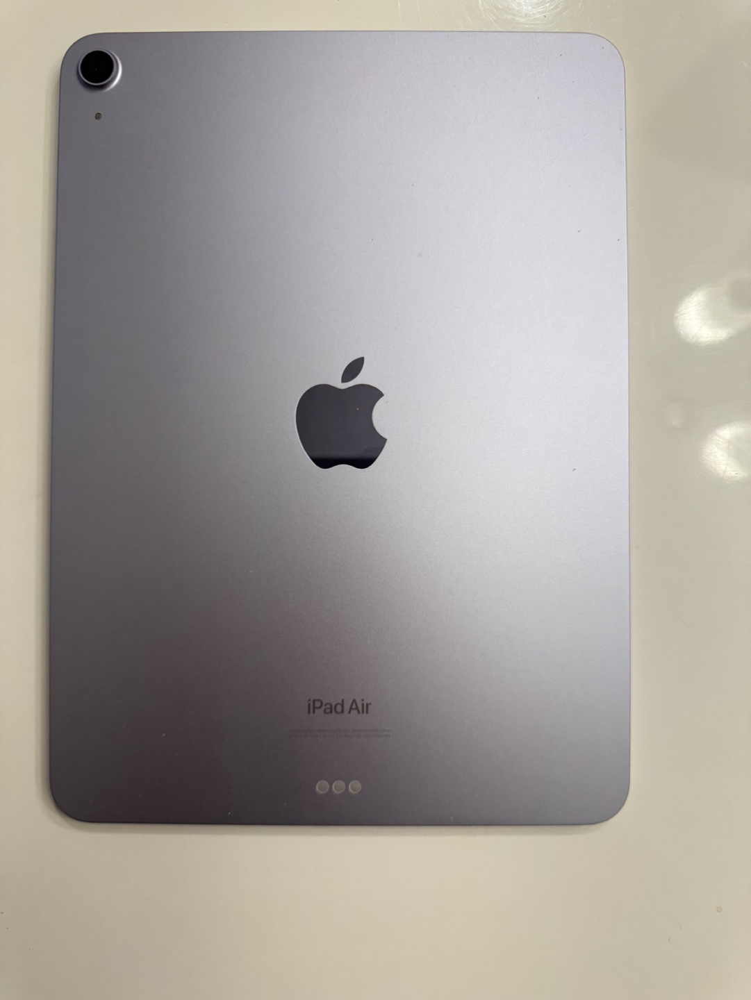 iPad Air M2 - photo 2
