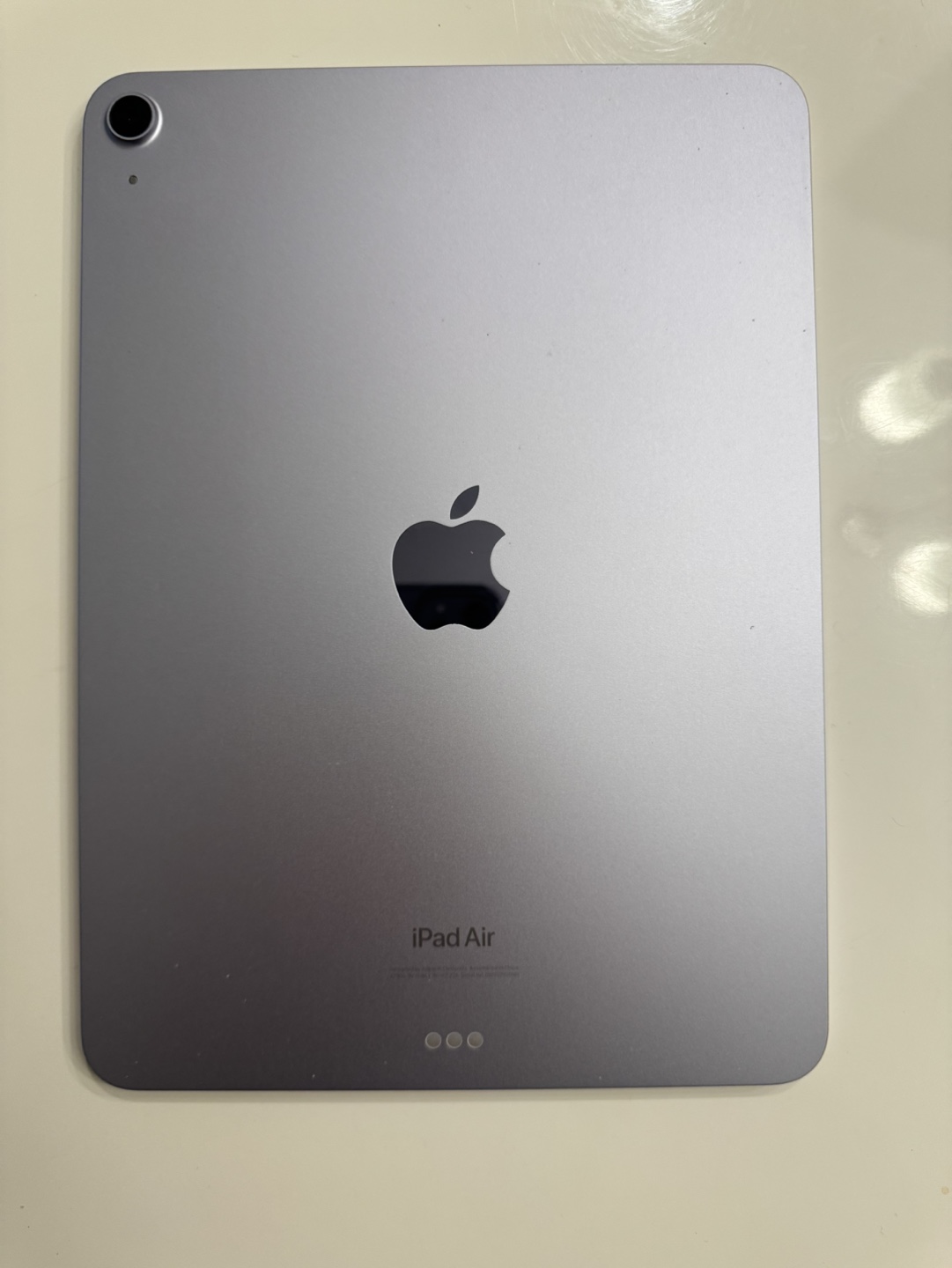 iPad Air M2 - photo 3