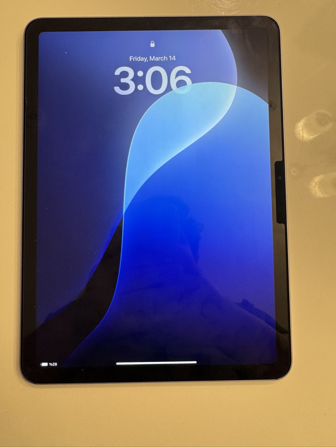 iPad Air M2