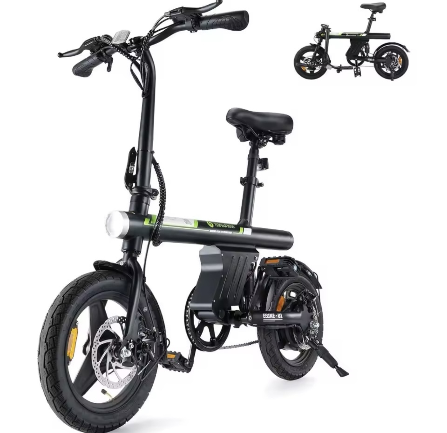 Electric bike BRAND NEW - photo 4