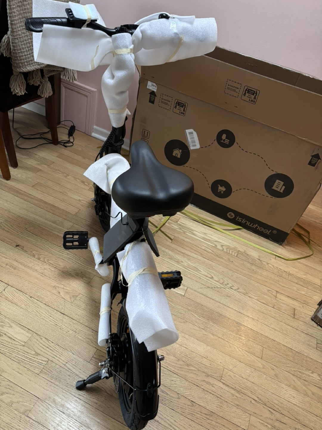 Electric bike BRAND NEW - photo 2