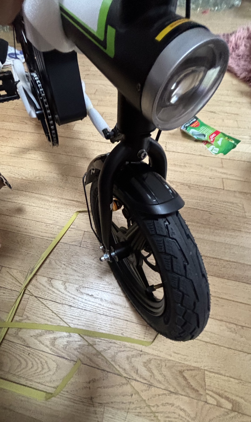 Electric bike BRAND NEW - photo 5