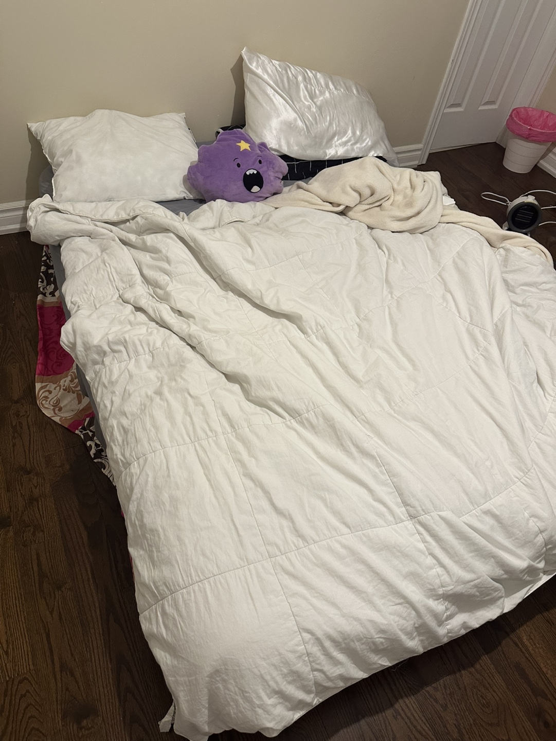 Haugsvar Queen Mattress