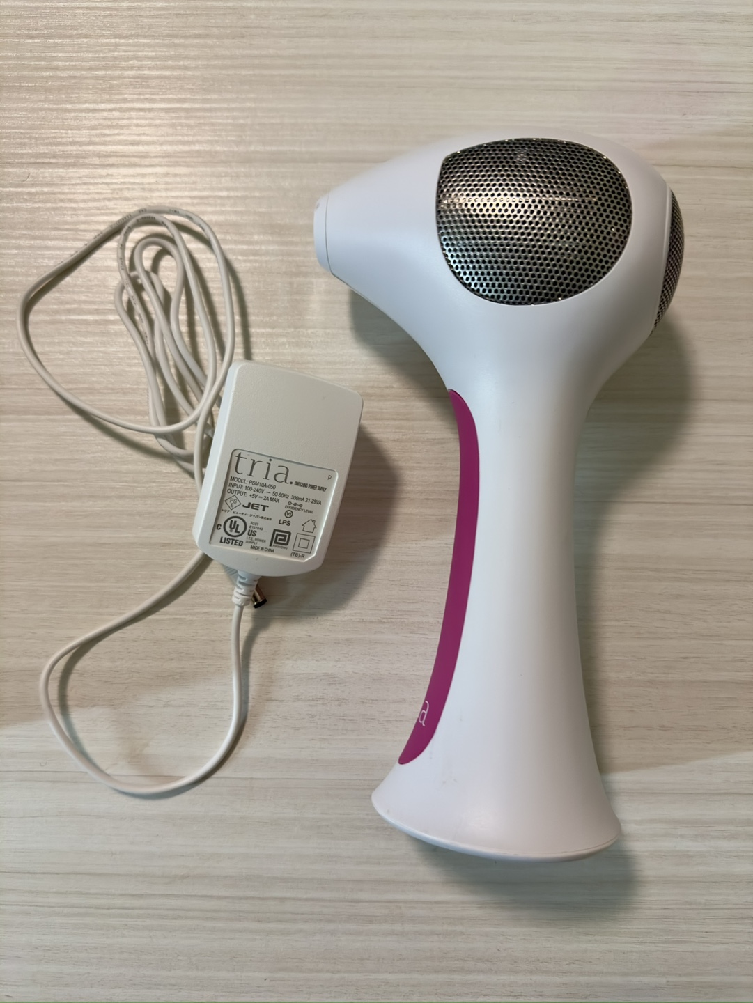TRIA: 4X Hair Removal Laser (Worth $499.99 USD) - photo 2