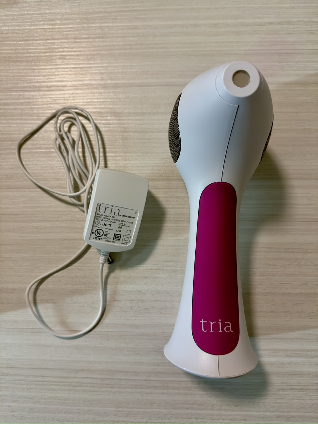 TRIA: 4X Hair Removal Laser (Worth $499.99 USD) - photo 3