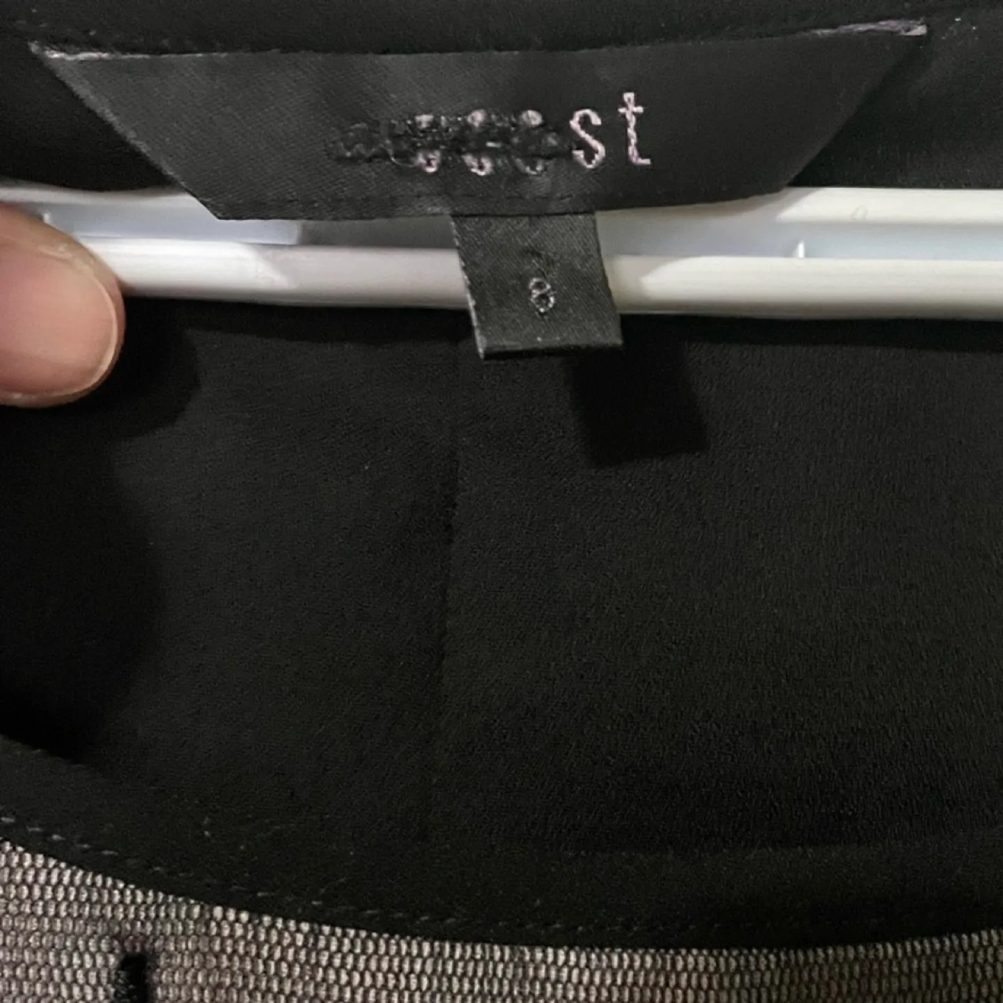 Coast Beautiful Sleeveless Dress image indicator(9)